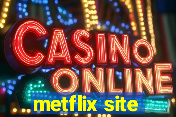 metflix site